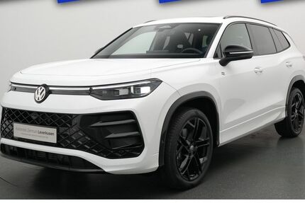 VW Tayron 3.980 km 57.980 &euro; Leverkusen 51379