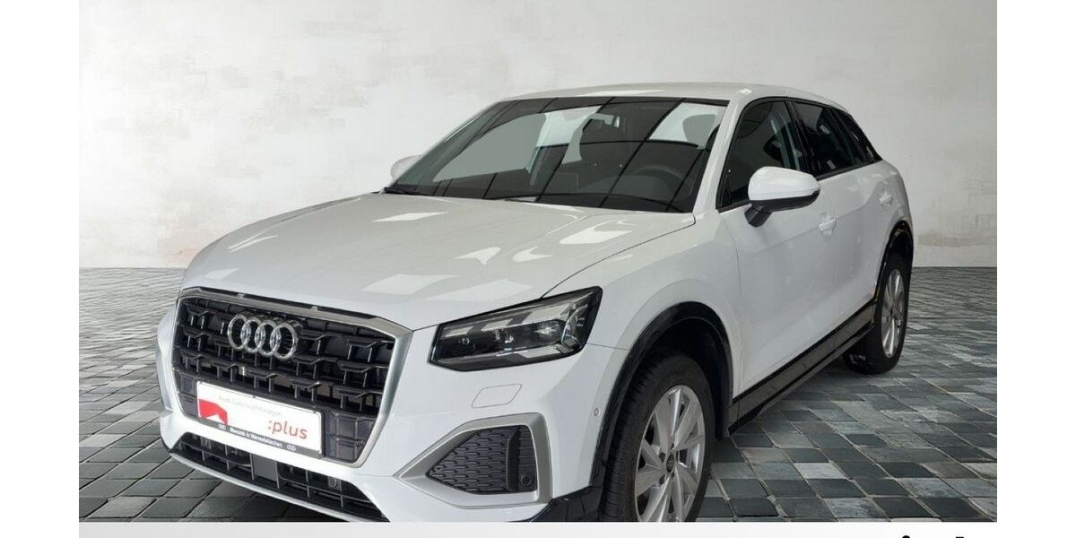 Audi Q2 39.181 km 18.450 &euro; Wermelskirchen 42929