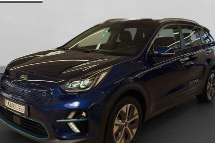Kia Niro 35.750 km 18.250 &euro; Leverkusen 51381