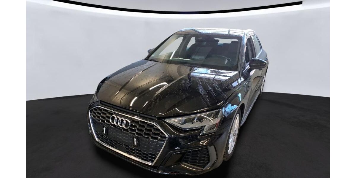 Audi A3 78.000 km 24.440 &euro; Hagen 58091