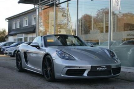 Porsche Boxster 54.700 km 53.990 &euro; Wipperfürth 51688