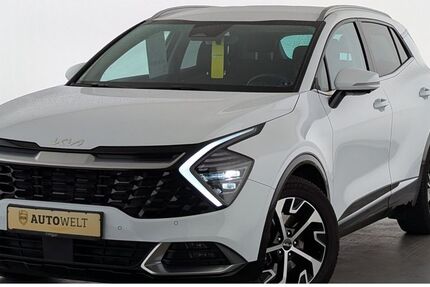 Kia Sportage 24.350 km 27.960 &euro; Düsseldorf 40599