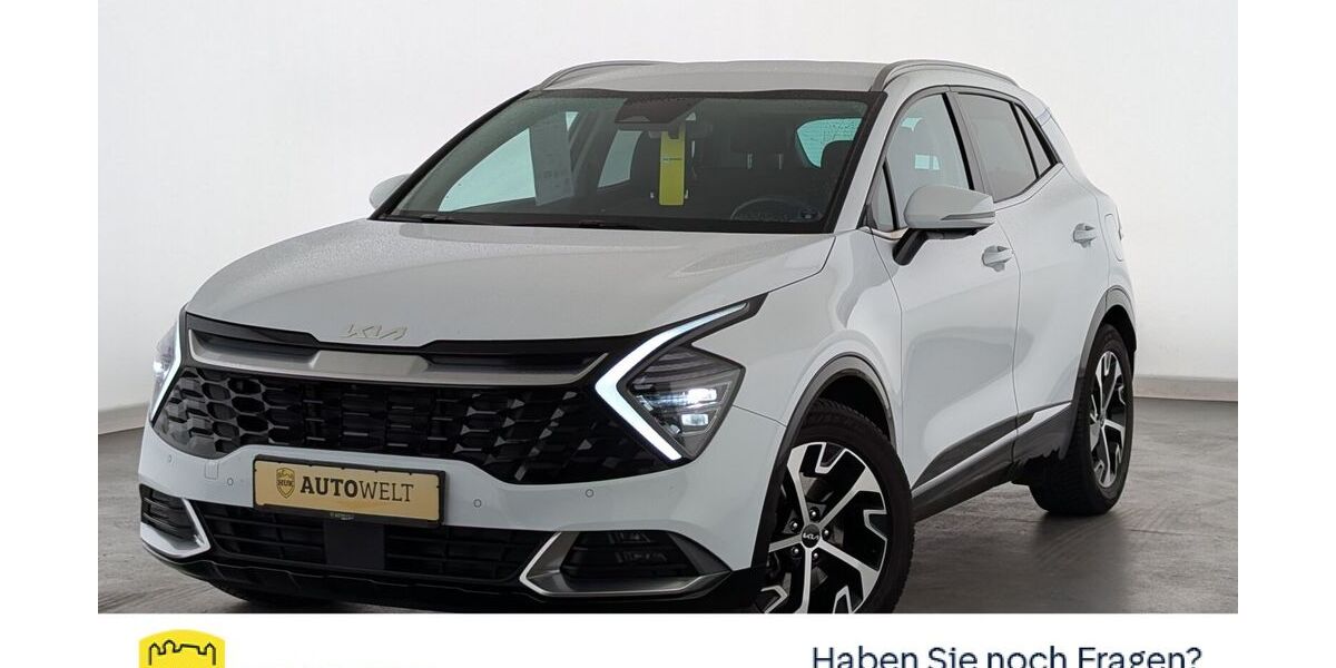 Kia Sportage 24.350 km 27.960 &euro; Düsseldorf 40599