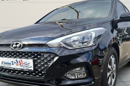 Hyundai i20 74.500 km 12.980 € Bochum 44809