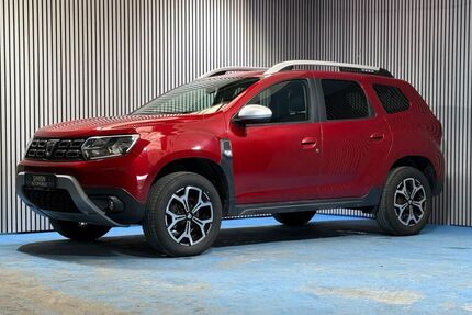 Dacia Duster 94.331 km 12.499 &euro; Engelskirchen 51766