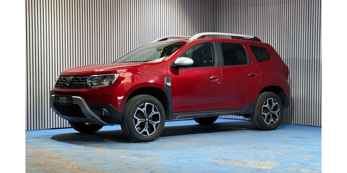 Dacia Duster 94.331 km 12.499 &euro; Engelskirchen 51766