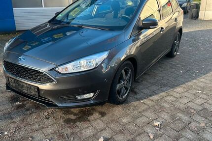Ford Focus 201.367 km 4.999 € Gummersbach 51645