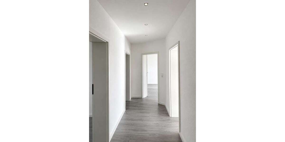 Etagenwohnung Hagen - 3 Zimmer, 82 m&sup2;, 740&euro; | Angebot:27159764