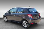 Toyota Yaris 1.0 Basic Radio 91.836 km 2.900 &euro; Wuppertal 42327