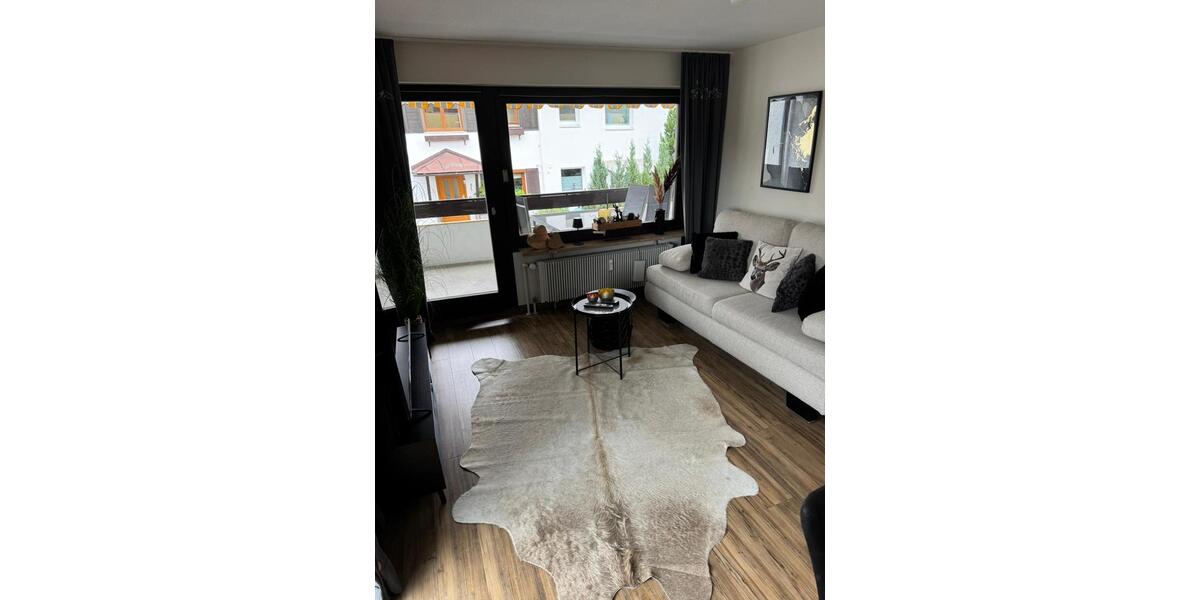 Etagenwohnung Halver - 2 Zimmer, 46 m&sup2;, 399.000&euro; | Angebot:26148855