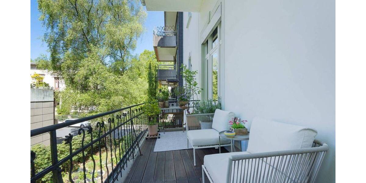 Etagenwohnung Wuppertal Elberfeld - 5 Zimmer, 165 m&sup2;, 485.000&euro; | Angebot:26656754