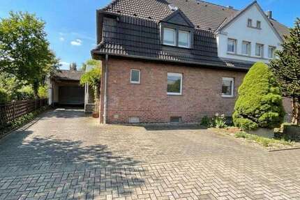 Haus Hilden - 6 Zimmer, 153 m&sup2;, 690.000&euro; | Angebot:26512527