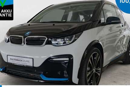 BMW i3 25.340 km 21.890 € Bergisch Gladbach 51469