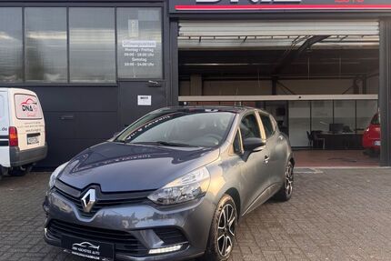 Renault Clio 66.845 km 8.598 &euro; Hagen 58093