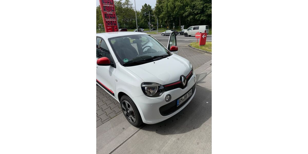 Renault Twingo 17.000 km 7.950 &euro; Overath 51491
