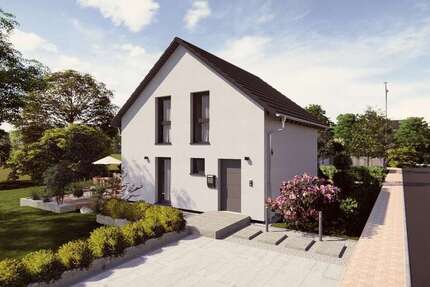 Haus zum Kaufen in St.Goar 379.900 € 106 m²