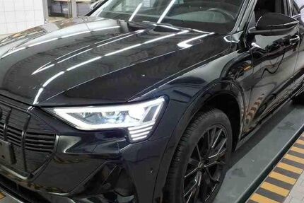 Audi e-tron 41.995 km 36.425 &euro; Hagen 58091