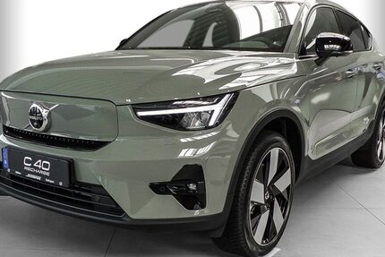 Volvo C40 1.999 km 40.980 € Hilden 40721