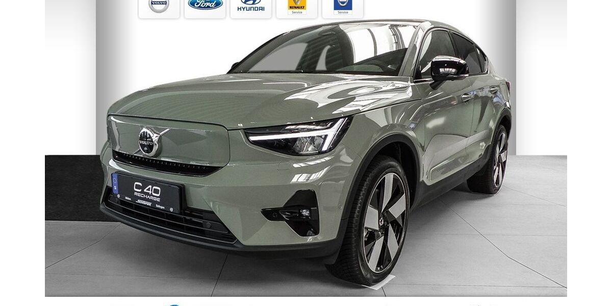 Volvo C40 2.999 km 38.980 &euro; Hilden 40721