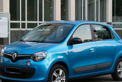 Renault Twingo 19.000 km 7.499 &euro; Hilden 40721