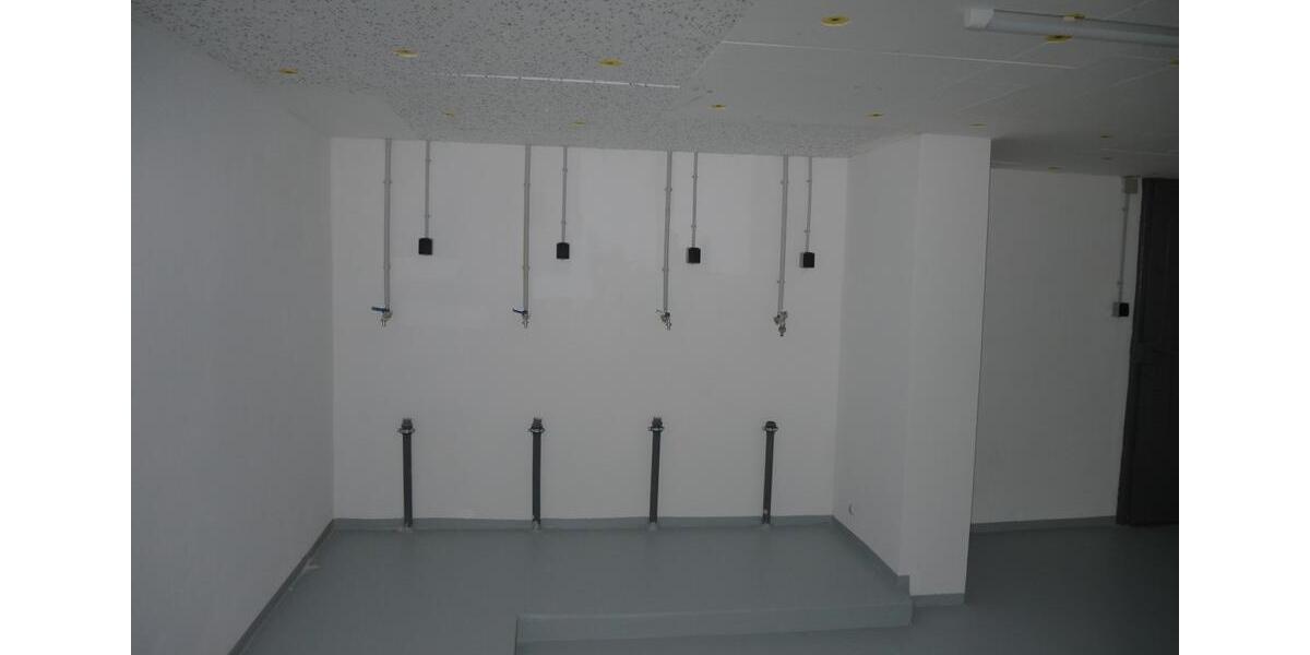 Frisch sanierte Wohnung im 1. Obergeschoss 3 zimmer