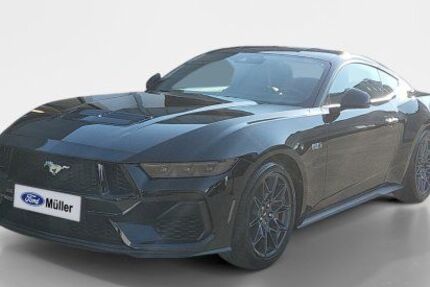 Ford Mustang 7.500 km 60.519 &euro; Bergisch Gladbach 51427
