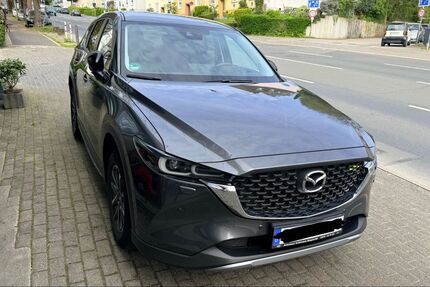Mazda CX-5 82.000 km 25.999 &euro; Wuppertal 42115