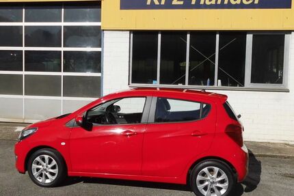 Opel Karl 44.420 km 7.250 &euro; Burscheid 51399