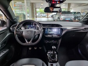 Corsa Ultimate Diesel Activ Drive Ass. Keyless Par
