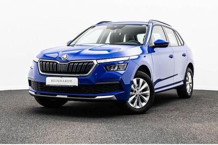 Skoda Kamiq 44.405 km 16.910 &euro; Hagen 58091