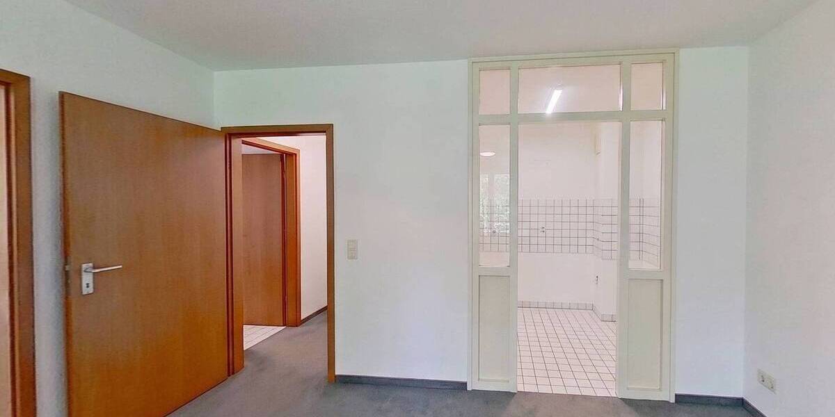 Etagenwohnung Düsseldorf Hellerhof - 2 Zimmer, 47 m&sup2;, 629&euro; | Angebot:26920199