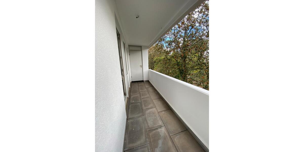 Etagenwohnung Wuppertal Gemarkung Nächstebreck - 2 Zimmer, 72 m&sup2;, 770&euro; | Angebot:26184795