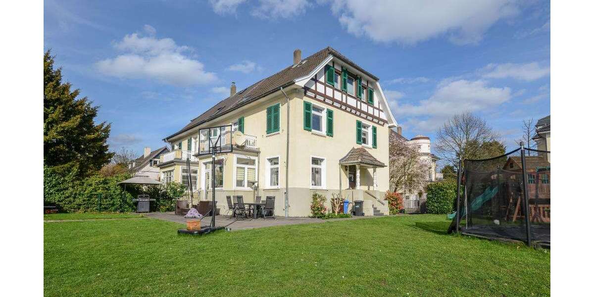 Einfamilienhaus Leverkusen - 7 Zimmer, 210 m&sup2;, 829.000&euro; | Angebot:26824089