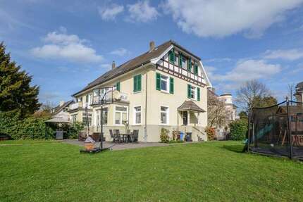 Haus Leverkusen - 7 Zimmer, 210 m&sup2;, 829.000&euro; | Angebot:26824089