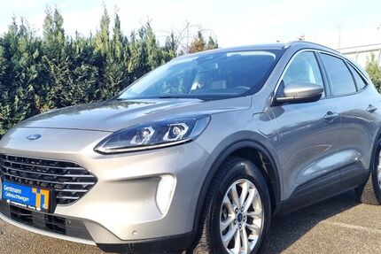 Ford Kuga 73.435 km 21.880 &euro; Düsseldorf 40589