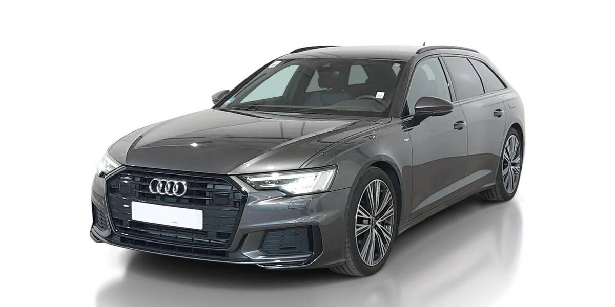 Audi A6 64.285 km 41.735 &euro; Hagen 58091