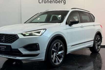 Seat Tarraco 50.500 km 32.990 &euro; Wuppertal 42327
