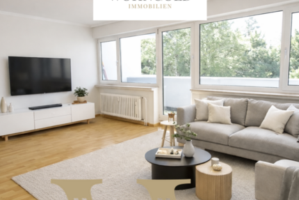 Wohnung Bergisch Gladbach Frankenforst - 5 Zimmer, 101 m&sup2;, 299.000&euro; | Angebot:25591213