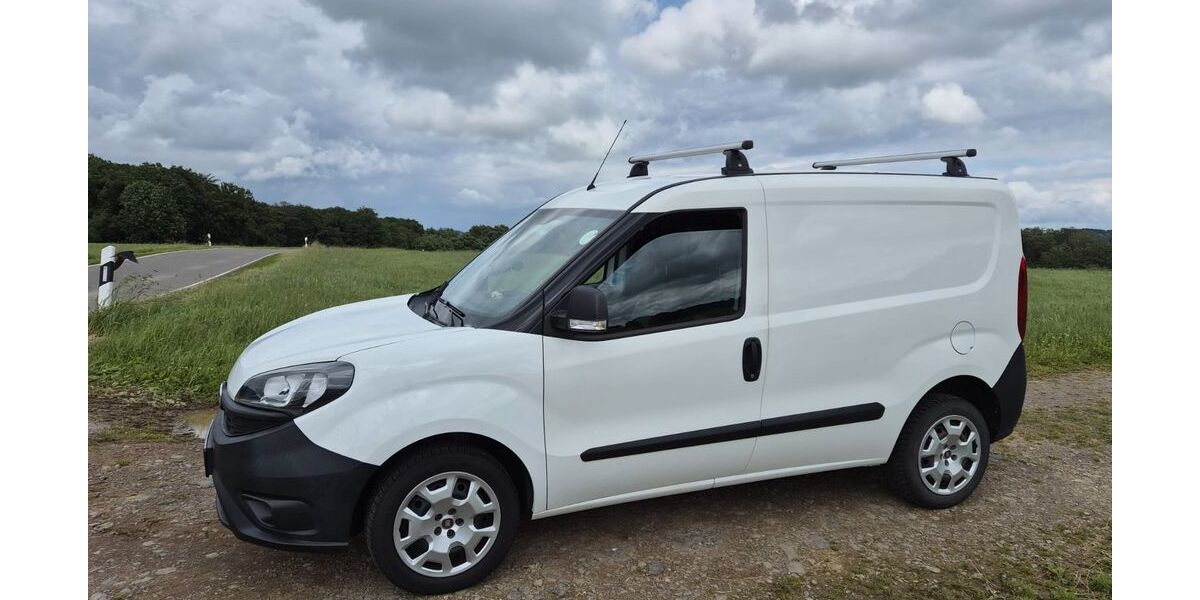 Fiat Doblo 77.500 km 7.200 &euro; Ennepetal 58256