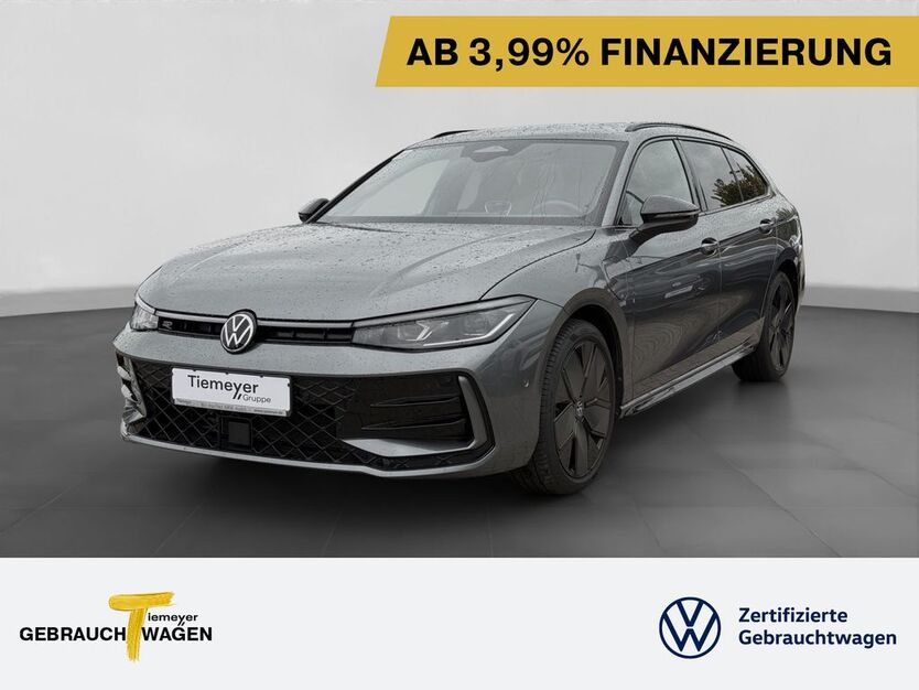VW Passat Variant 31.394 km 43.870 € Remscheid 42897