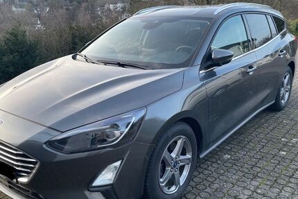 Ford Focus 53.000 km 20.000 &euro; Kürten 51515