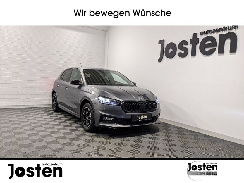 Skoda Fabia 7.166 km 21.590 € Monheim am Rhein 40789