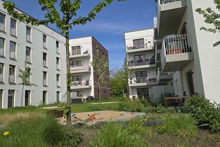 Wohnung zum Mieten in Hamburg 1.694,35 € 97 m²