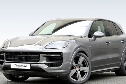 Porsche Cayenne 19.900 km 115.990 &euro; Düsseldorf 40468