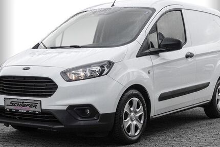 Ford Transit Courier 37.716 km 11.940 € Hilden 40721