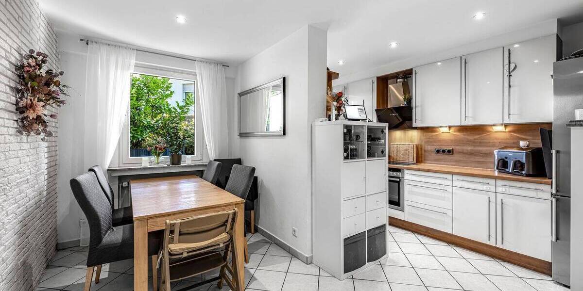 Etagenwohnung Gevelsberg - 4 Zimmer, 114 m&sup2;, 249.000&euro; | Angebot:26092602