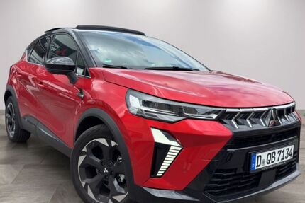 Mitsubishi ASX 1.920 km 32.270 € Essen 45145