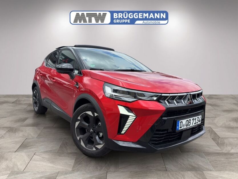 Mitsubishi ASX 1.920 km 32.270 € Essen 45145