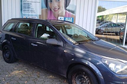 Opel Astra 135.687 km 4.988 € Wermelskirchen 42929