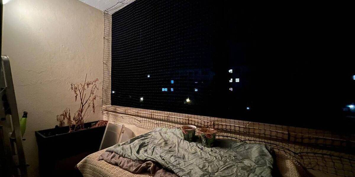 Etagenwohnung Leverkusen Küppersteg - 3 Zimmer, 63 m&sup2;, 139.000&euro; | Angebot:26796352